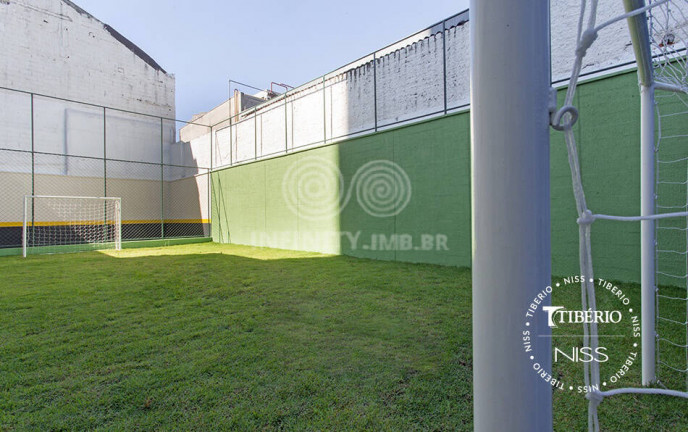 Imagem Apartamento com 3 Quartos à Venda, 71 m² em Tatuapé - São Paulo