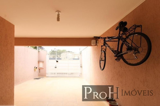 Imagem Casa com 3 Quartos à Venda, 135 m² em Ipiranga - São Paulo Imagem Casa com 3 Quartos à Venda, 135 m² em Ipiranga - São Paulo