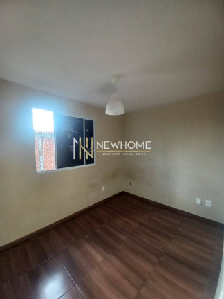 Imagem Apartamento com 2 Quartos à Venda, 42 m² em Barra De Jangada - Jaboatão Dos Guararapes