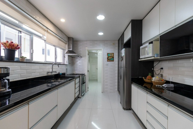 Imagem Apartamento com 3 Quartos à Venda, 224 m² em Jardim Paulista - São Paulo Imagem Apartamento com 3 Quartos à Venda, 224 m² em Jardim Paulista - São Paulo