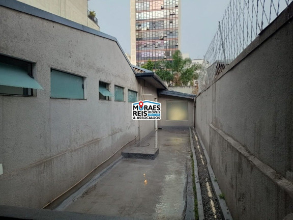 Imagem Ponto Comercial para Alugar, 470 m² em Jardins - São Paulo