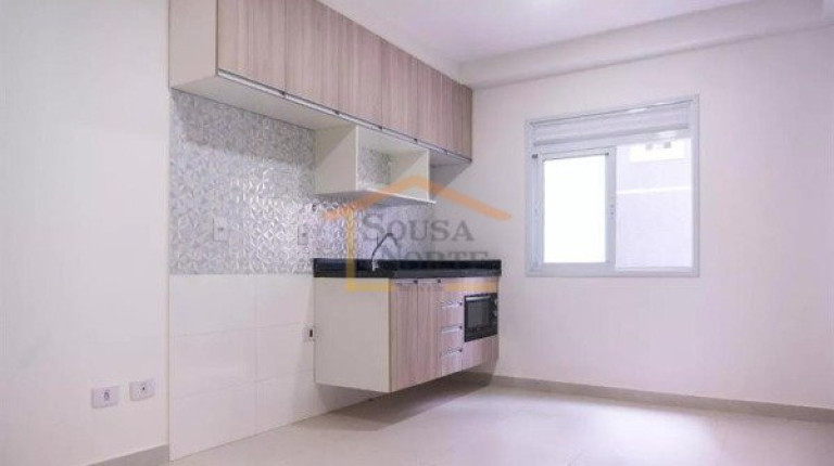 Imagem Apartamento com 1 Quarto à Venda, 32 m² em água Fria - São Paulo Imagem Apartamento com 1 Quarto à Venda, 32 m² em água Fria - São Paulo