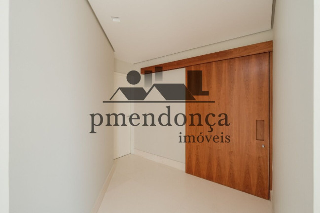 Imagem Apartamento com 3 Quartos à Venda, 294 m² em Itaim Bibi - São Paulo