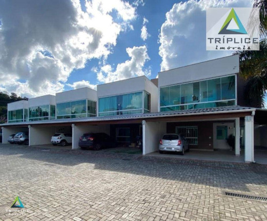 Imagem Casa com 4 Quartos à Venda, 260 m² em Parque Jardim Da Serra - Juiz De Fora