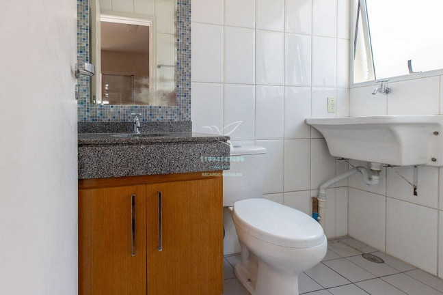 Imagem Apartamento com 1 Quarto à Venda, 33 m² em Vila Andrade - São Paulo