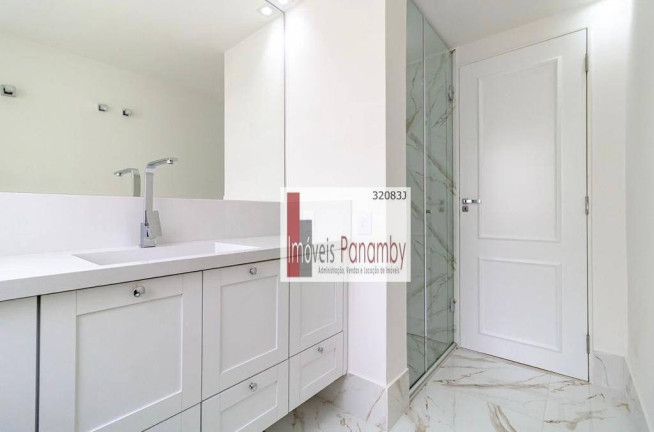 Imagem Apartamento com 3 Quartos à Venda, 112 m² em Itaim Bibi - São Paulo Imagem Apartamento com 3 Quartos à Venda, 112 m² em Itaim Bibi - São Paulo