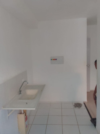 Imagem Apartamento com 2 Quartos à Venda, 49 m² em Boca Da Mata - Salvador