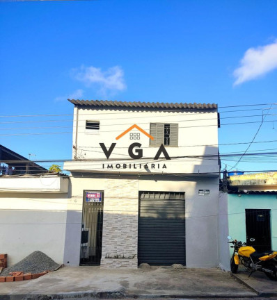 Imagem Casa com 5 Quartos à Venda, 220 m² em Jardim Helena - Ferraz De Vasconcelos