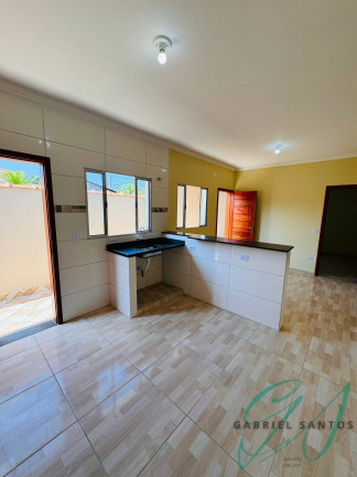 Imagem Casa com 2 Quartos à Venda, 130 m² em Nova Itanhaém - Itanhaém Imagem Casa com 2 Quartos à Venda, 130 m² em Nova Itanhaém - Itanhaém