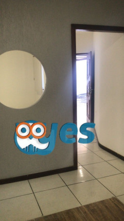 Imagem Casa com 3 Quartos para Alugar, 130 m² em Ponto Central - Feira De Santana
