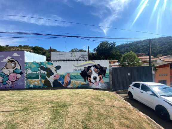 Imagem Galpão para Alugar, 650 m² em Centro - Itupeva Imagem Galpão para Alugar, 650 m² em Centro - Itupeva