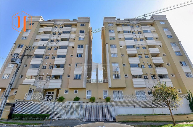 Apartamento com 3 Quartos à Venda, 75 m² em Cabral - Curitiba