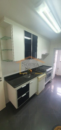 Imagem Apartamento com 2 Quartos à Venda, 88 m² em Santana - São Paulo