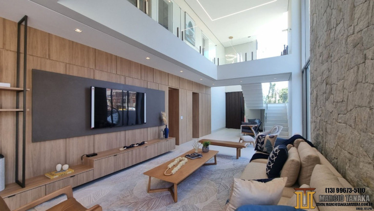 Imagem Casa com 6 Quartos à Venda, 370 m² em Riviera - Bertioga