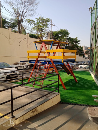 Imagem Apartamento com 3 Quartos à Venda, 67 m² em Jardim Clímax - São Paulo
