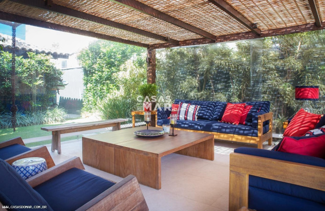 Imagem Casa com 4 Quartos à Venda, 300 m² em Praia Rasa - Armação Dos Búzios Imagem Casa com 4 Quartos à Venda, 300 m² em Praia Rasa - Armação Dos Búzios