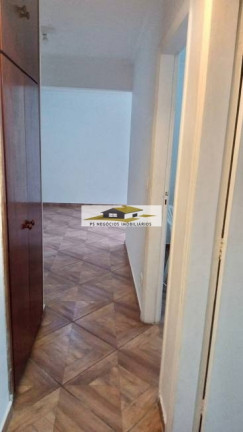 Imagem Apartamento com 2 Quartos à Venda, 68 m² em Vila Prudente - São Paulo