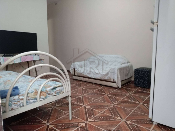 Imagem Casa com 3 Quartos para Alugar, 110 m² em Jardim Zaira - Mauá