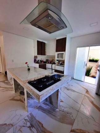 Imagem Casa com 3 Quartos à Venda, 231 m² em Condomínio Terras De Atibaia I - Atibaia Imagem Casa com 3 Quartos à Venda, 231 m² em Condomínio Terras De Atibaia I - Atibaia