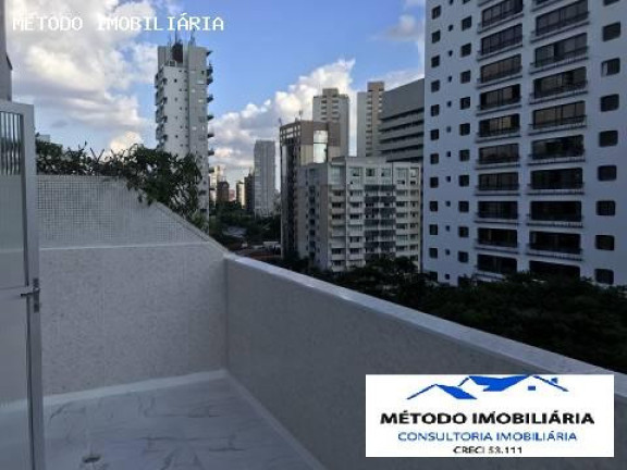 Imagem Apartamento com 1 Quarto à Venda, 71 m² em Paraiso - São Paulo