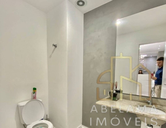 Imagem Sala Comercial à Venda, 43 m² em Centro - São Bernardo Do Campo Imagem Sala Comercial à Venda, 43 m² em Centro - São Bernardo Do Campo