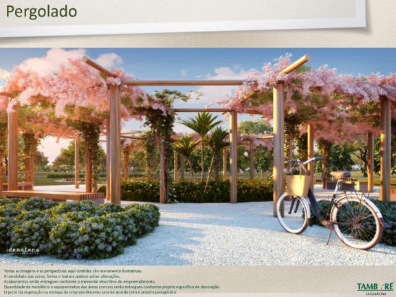 Imagem Terreno à Venda, 500 m² em Residencial Campo Camanducaia - Jaguariúna