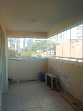 Imagem Apartamento com 1 Quarto à Venda, 39 m² em Alto Da Boa Vista - São Paulo