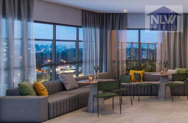Imagem Apartamento com 2 Quartos à Venda, 73 m² em Brooklin Novo - São Paulo Imagem Apartamento com 2 Quartos à Venda, 73 m² em Brooklin Novo - São Paulo