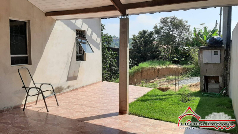 Imagem Casa com 4 Quartos à Venda, 220 m² em Jardim Terras De São João - Jacareí Imagem Casa com 4 Quartos à Venda, 220 m² em Jardim Terras De São João - Jacareí