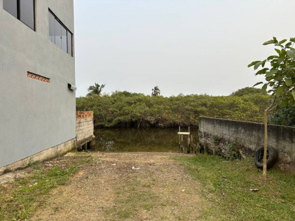 Imagem Terreno à Venda, 260 m² em Costeira - Balneário Barra Do Sul