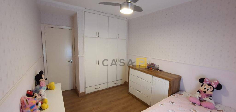 Imagem Apartamento com 3 Quartos à Venda, 108 m² em Vila Santa Catarina - Americana Imagem Apartamento com 3 Quartos à Venda, 108 m² em Vila Santa Catarina - Americana