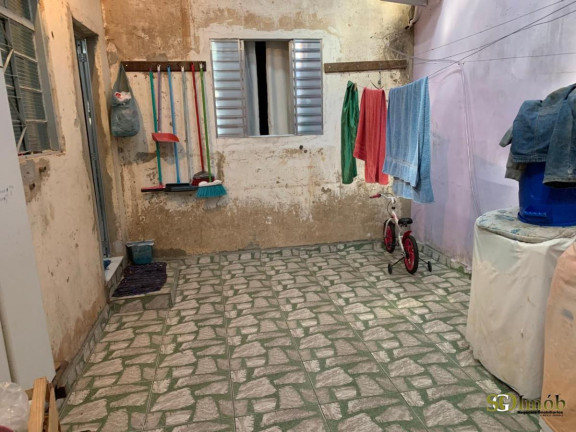 Imagem Casa com 5 Quartos à Venda, 195 m² em Jardim Paulista - Monte Mor