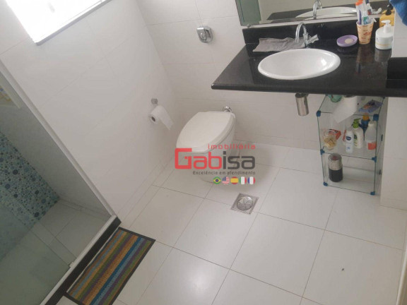 Imagem Apartamento com 2 Quartos à Venda, 90 m² em Centro - Cabo Frio