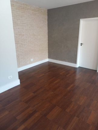 Imagem Imóvel com 3 Quartos à Venda, 130 m² em Jardim América - São Paulo