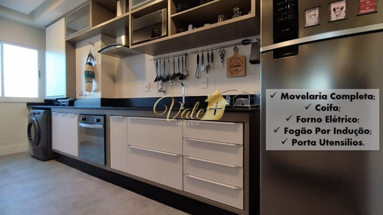 Imagem Apartamento com 2 Quartos à Venda, 72 m² em Vera Cruz - Caçapava Imagem Apartamento com 2 Quartos à Venda, 72 m² em Vera Cruz - Caçapava