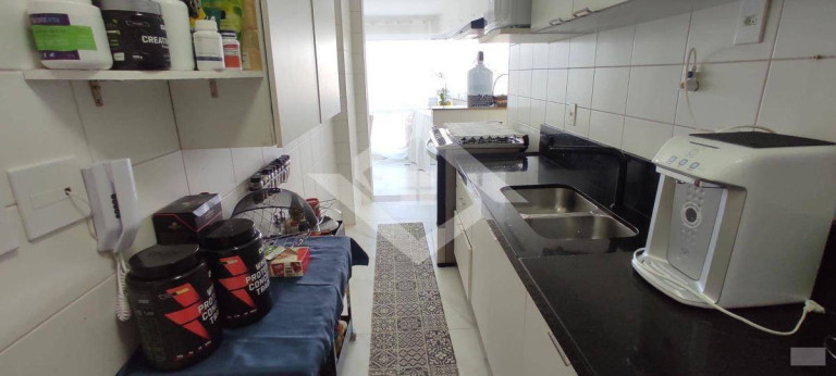Imagem Apartamento com 3 Quartos à Venda, 198 m² em Recreio Dos Bandeirantes - Rio De Janeiro Imagem Apartamento com 3 Quartos à Venda, 198 m² em Recreio Dos Bandeirantes - Rio De Janeiro