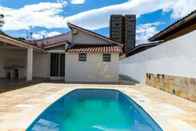 Imagem Casa com 3 Quartos à Venda, 226 m² em Jardim Bela Vista - São José Dos Campos Imagem Casa com 3 Quartos à Venda, 226 m² em Jardim Bela Vista - São José Dos Campos