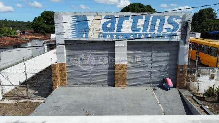 Imagem Galpão à Venda, 1.350 m² em Br-226 - Macaíba Imagem Galpão à Venda, 1.350 m² em Br-226 - Macaíba