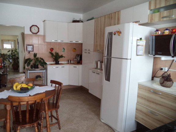 Imagem Casa com 3 Quartos à Venda, 250 m² em Cotianos - Piedade