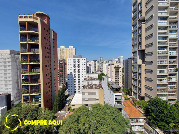 Imagem Apartamento com 1 Quarto à Venda, 45 m² em Pinheiros - São Paulo Imagem Apartamento com 1 Quarto à Venda, 45 m² em Pinheiros - São Paulo