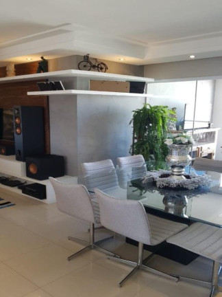 Imagem Apartamento com 3 Quartos à Venda, 129 m² em Parque Campolim - Sorocaba
