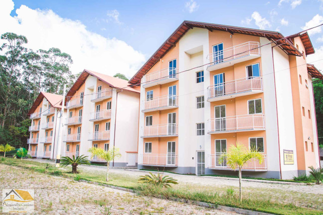 Imagem Apartamento com 2 Quartos à Venda, 72 m² em Varginha - Nova Friburgo