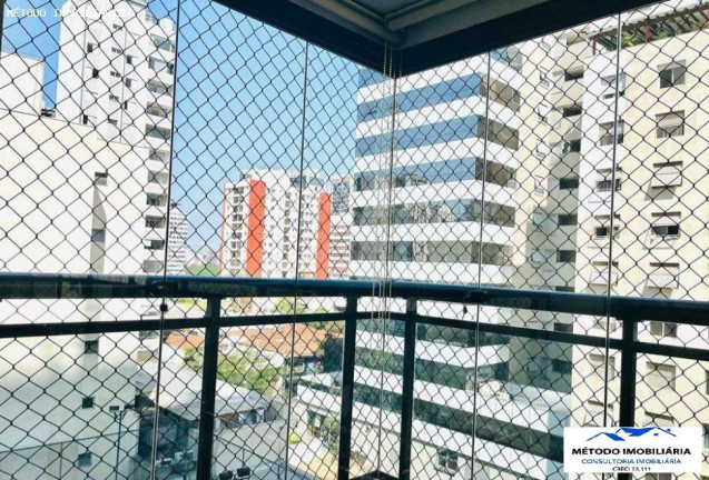 Imagem Apartamento com 4 Quartos à Venda, 175 m² em Pinheiros - São Paulo