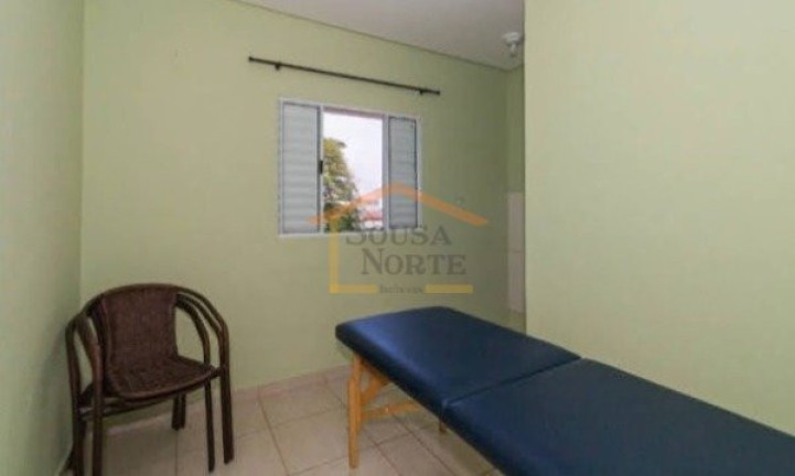 Imagem Sobrado com 3 Quartos à Venda, 150 m² em água Fria - São Paulo