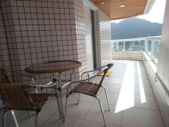 Imagem Apartamento com 3 Quartos à Venda, 105 m² em Canto Do Forte - Praia Grande Imagem Apartamento com 3 Quartos à Venda, 105 m² em Canto Do Forte - Praia Grande