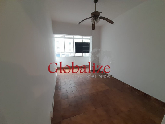 Imagem Imóvel com 2 Quartos à Venda, 77 m² em Boqueirão - Santos