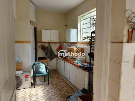 Imagem Casa com 2 Quartos à Venda, 240 m² em Jardim Bonfim - Campinas
