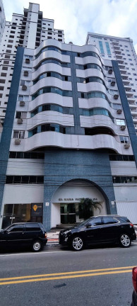 Apartamento com 3 Quartos à Venda, 93 m² em Pioneiros - Balneário Camboriú