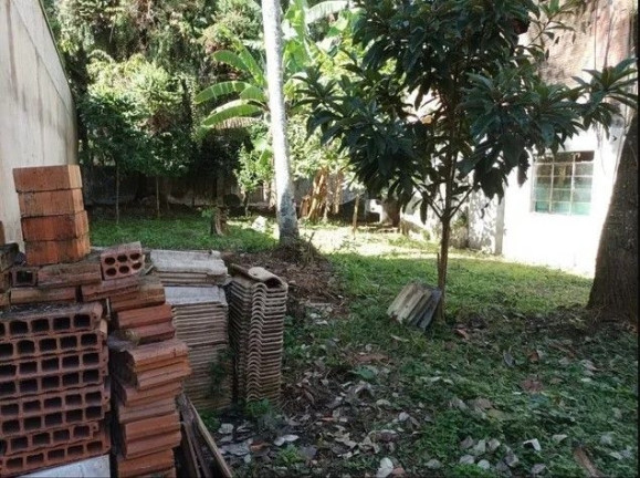 Imagem Terreno à Venda,  em Alto Da Rua Xv - Curitiba