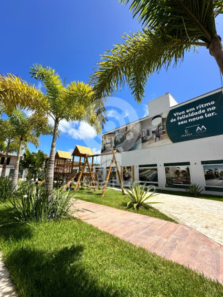 Imagem Casa com 3 Quartos à Venda, 118 m² em Centro - Eusébio Imagem Casa com 3 Quartos à Venda, 118 m² em Centro - Eusébio